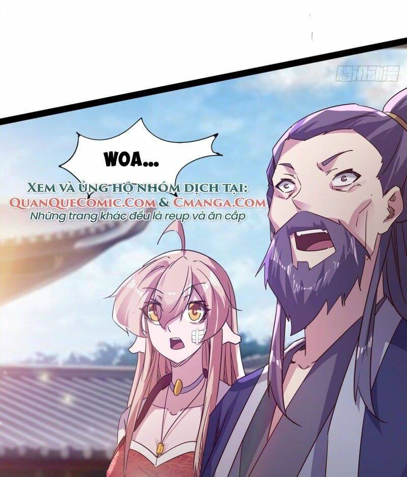 Kiếm Đồ: Chapter 50
