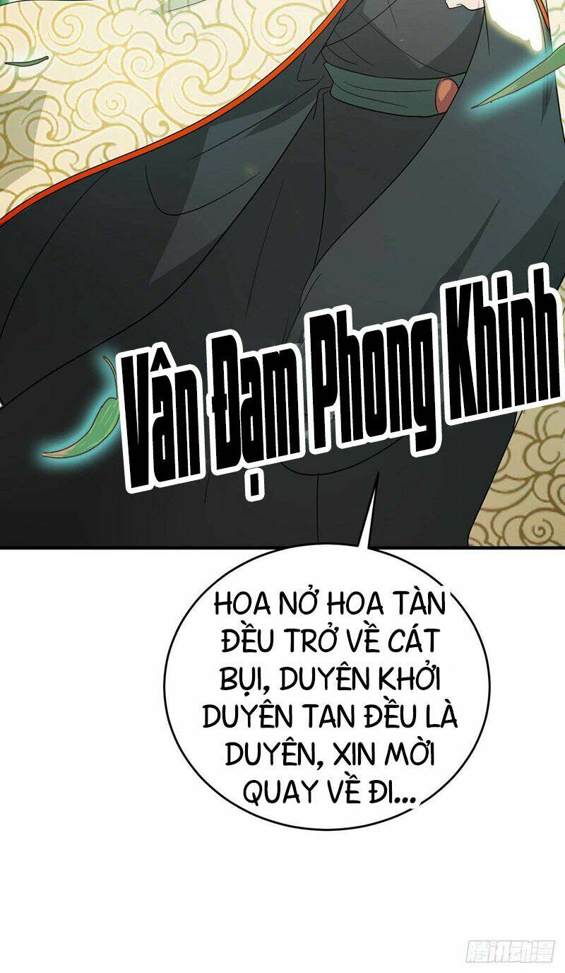 Đại Gia Livestream Vạn Giới: Chapter 25