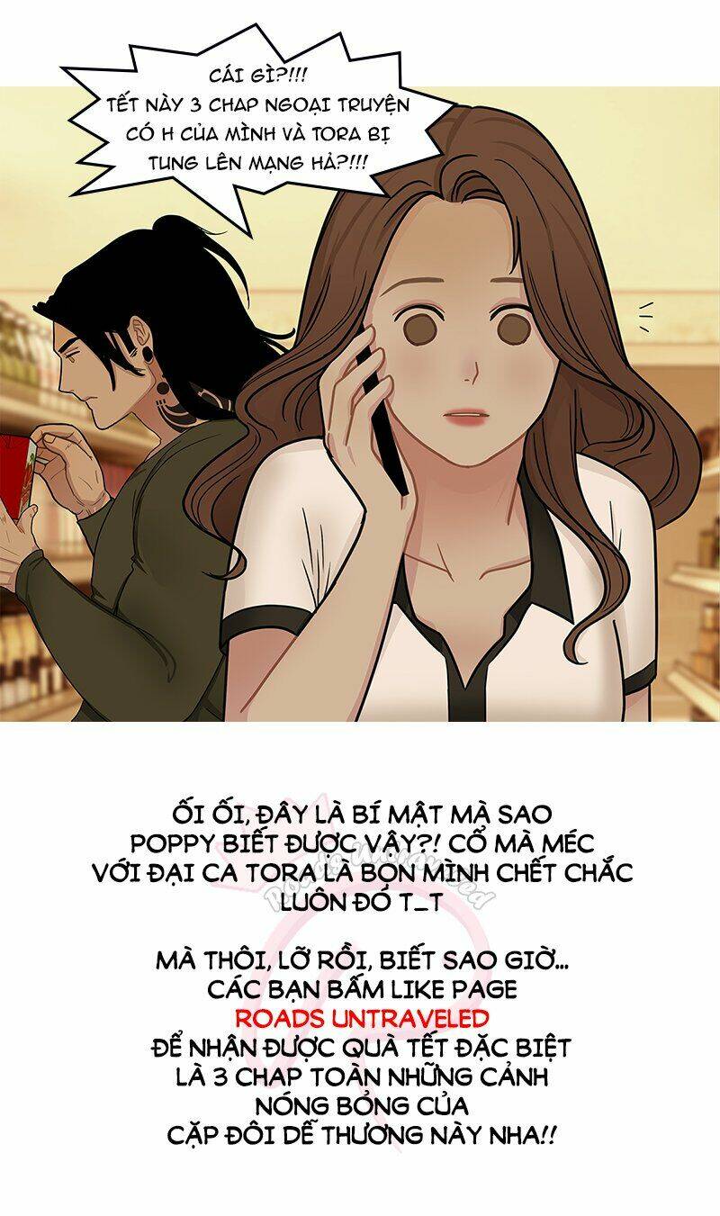 Nửa Đêm Ở Poppy Land: Chapter 51