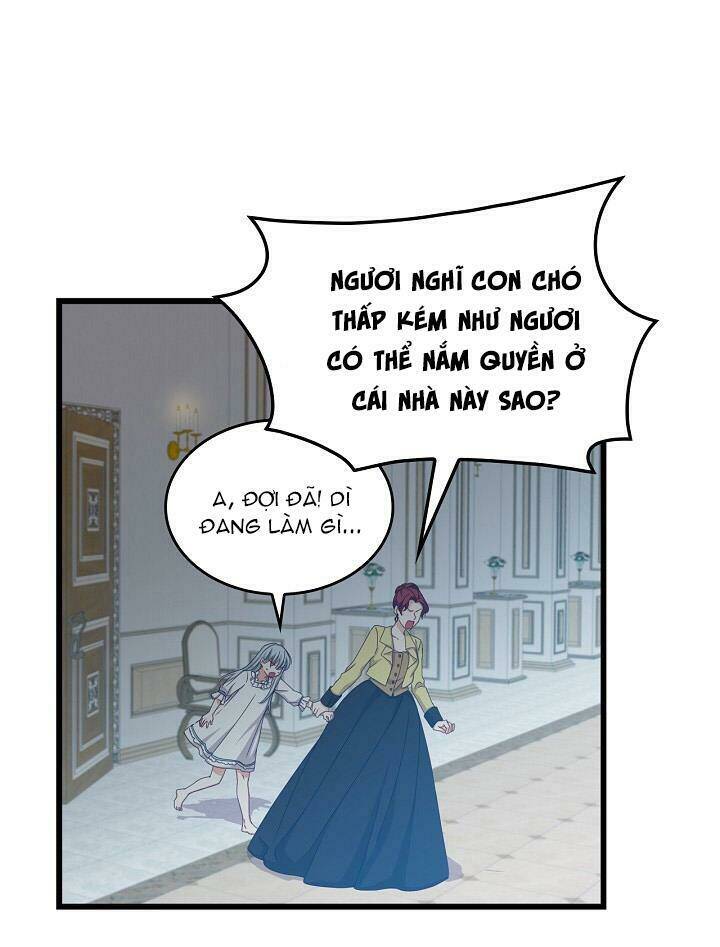 Đừng Chọc Đứa Em Gái Bé Bỏng Của Chúng Tôi: Chapter 33