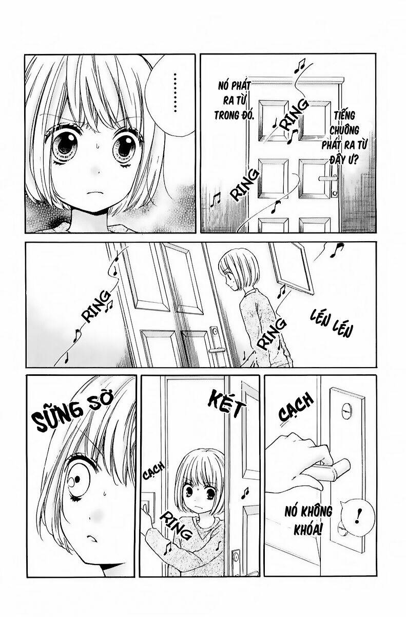 Screaming Lesson!!!: Chapter 39