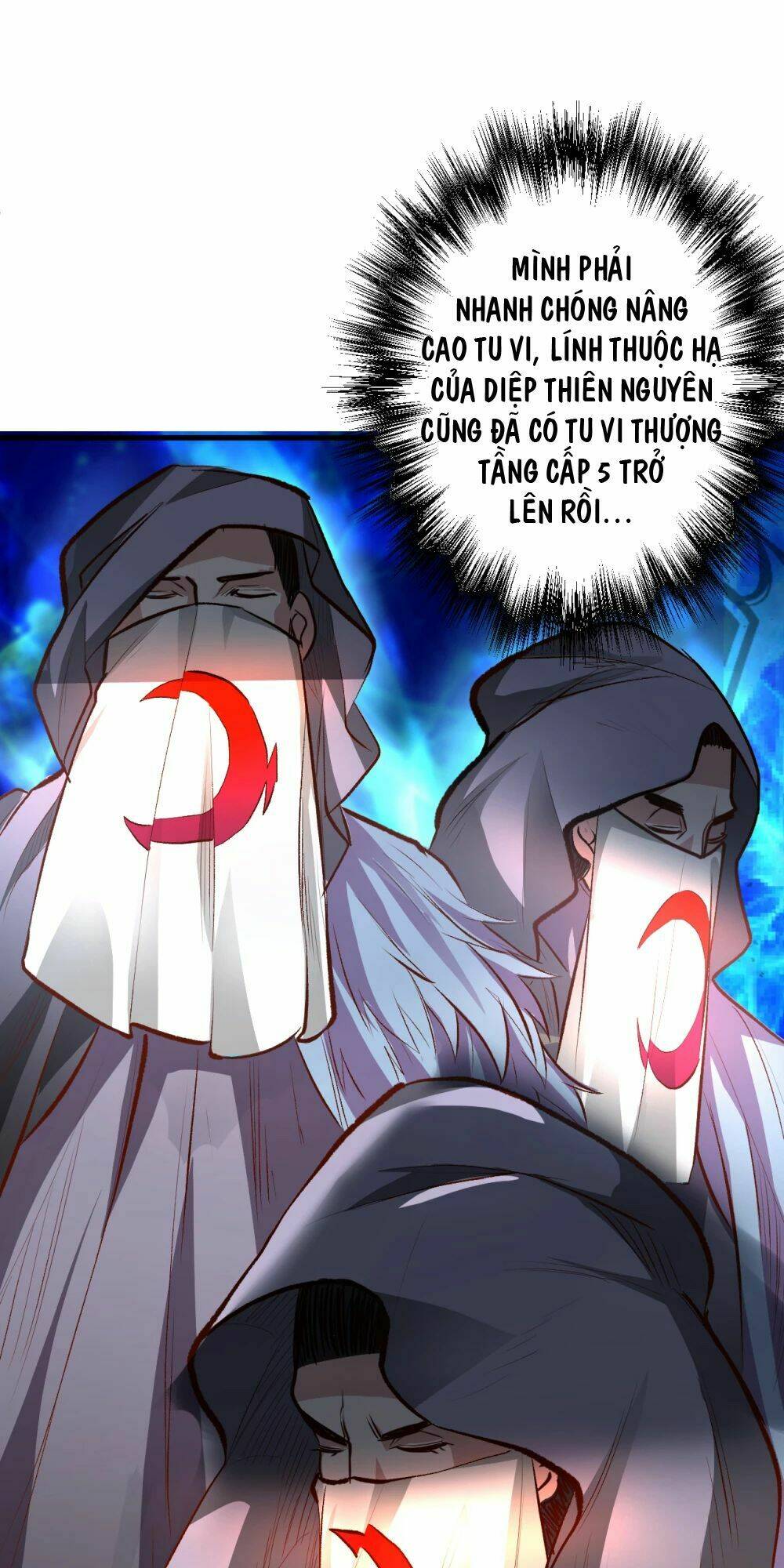 Tối Cường Đại Biểu Hoàng Kim Thận: Chapter 8