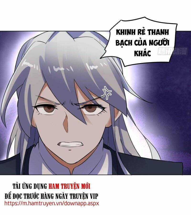 Thần Võ Đế Tôn: Chapter 102