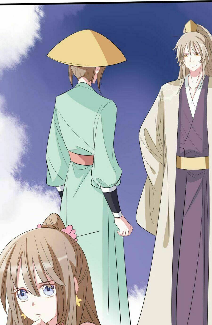 Đích Nữ Hữu Độc: Chapter 18