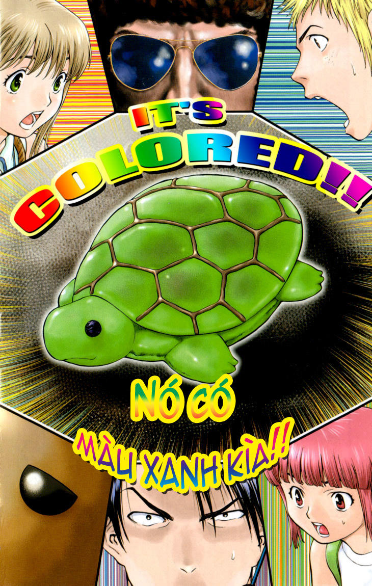 Vua Bánh Mì: Chapter 32
