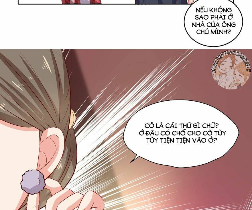 Lưu Luyến Không Rời: Chapter 36