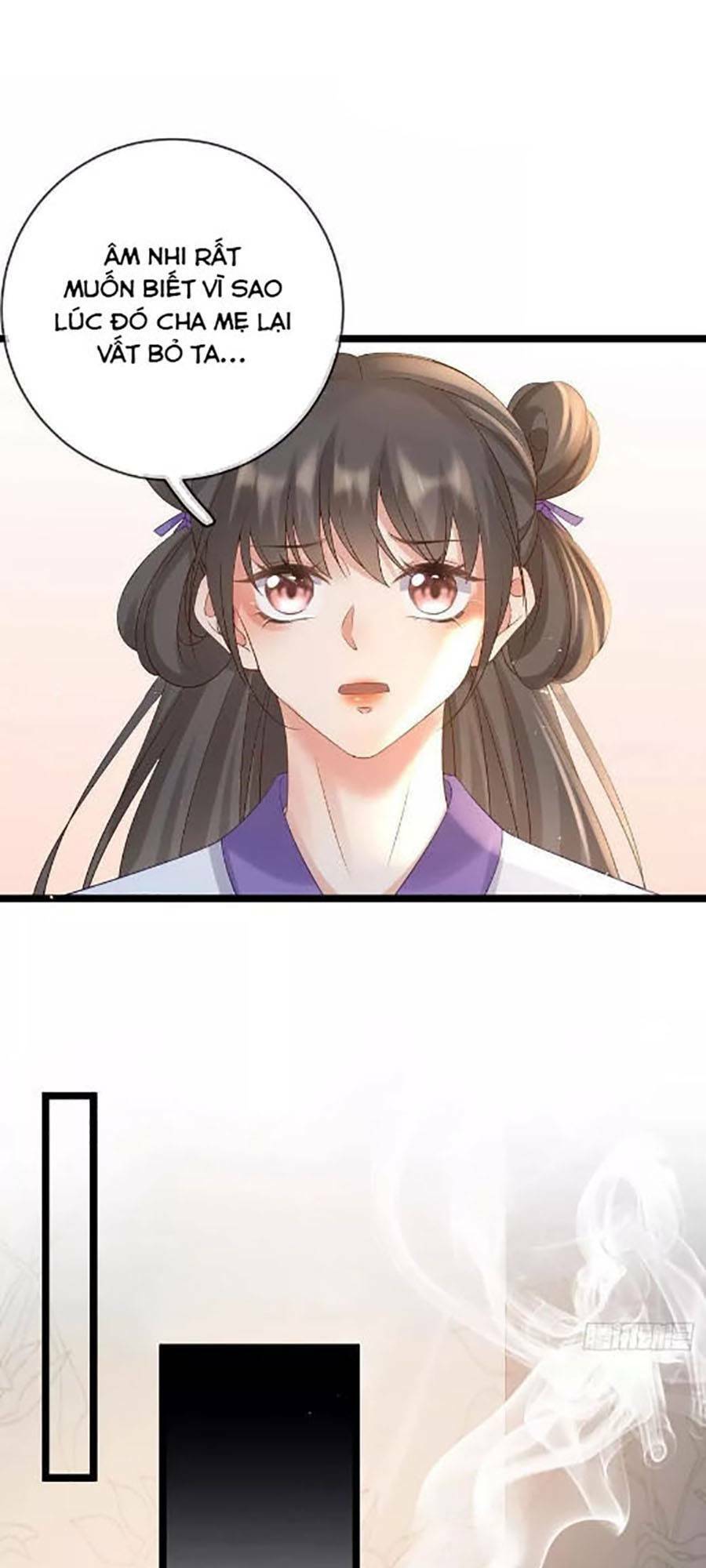 Ma Đầu Vạn Ác Năm Tuổi Rưỡi: Chapter 110