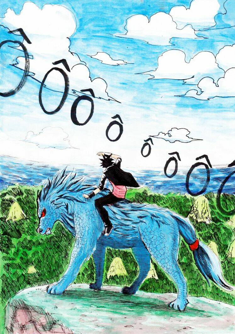 Huyền Thoại Thủ Lĩnh: Chapter 5