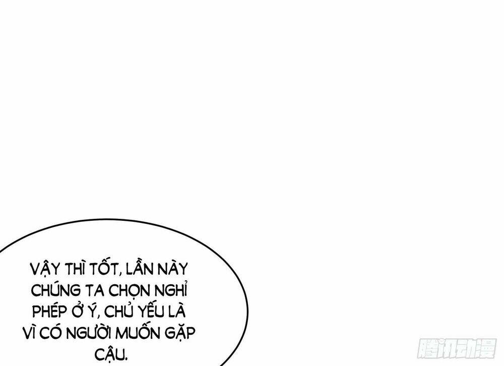 Quái Trộm Thâu Tâm: Chapter 6.1