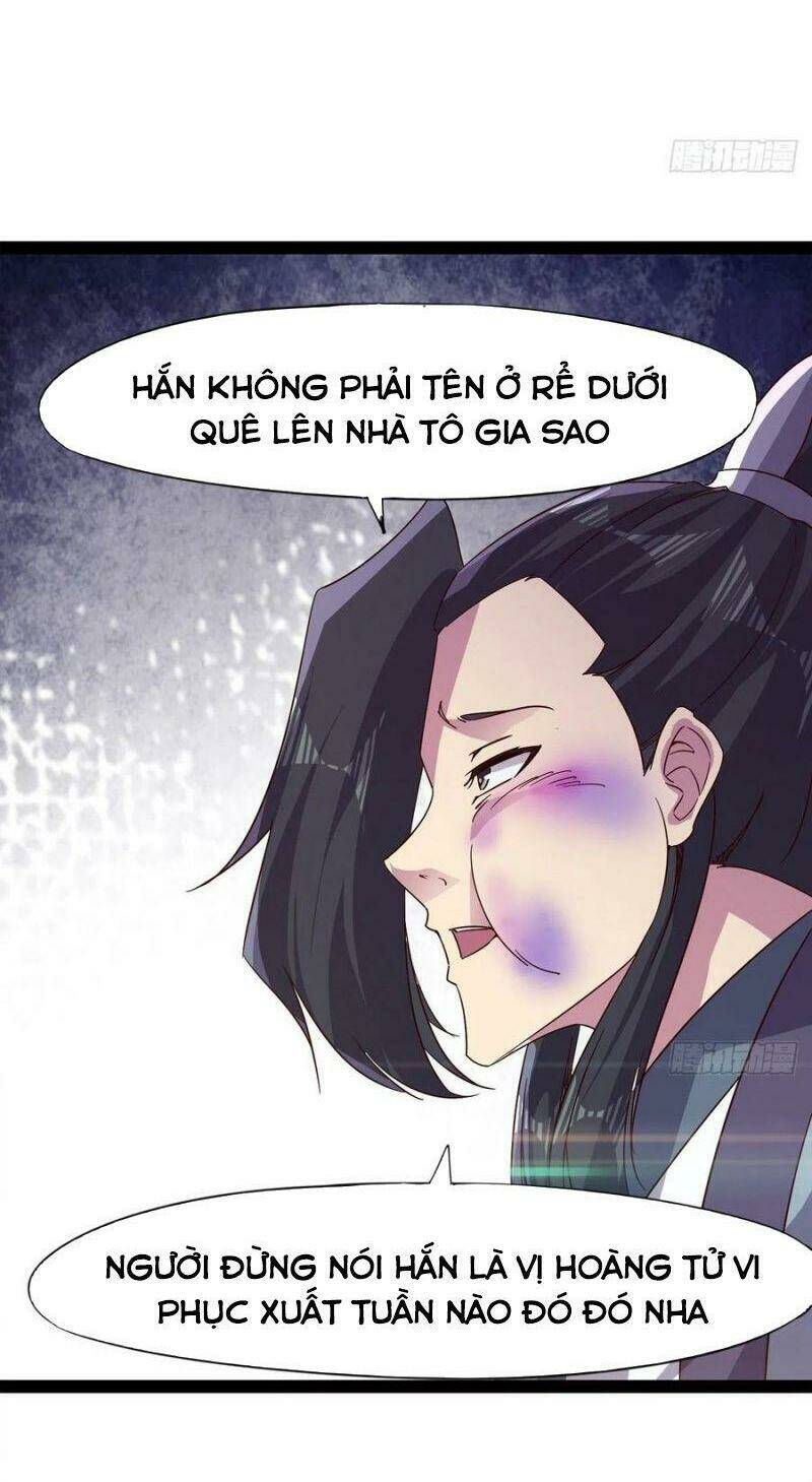 Kiếm Đồ: Chapter 66