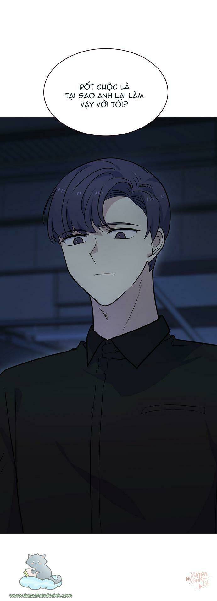 Thằng Bạn Trai Tồi Tệ Của Tôi: Chapter 70