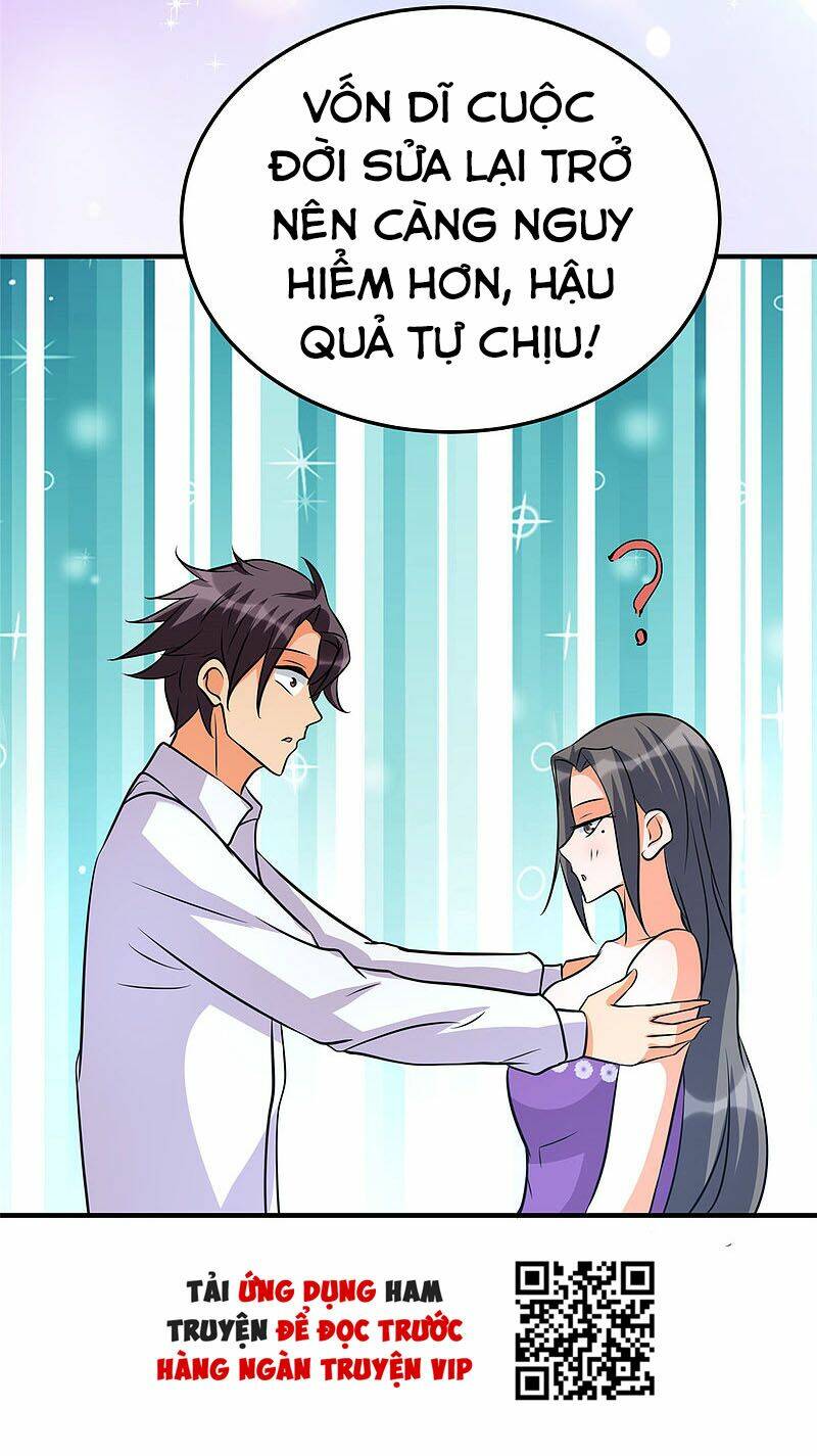 Đế Tế: Chapter 61