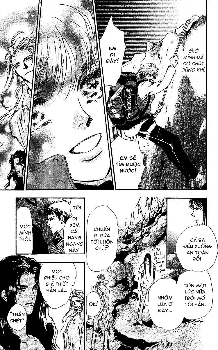 Mầm Sống: Chapter 80