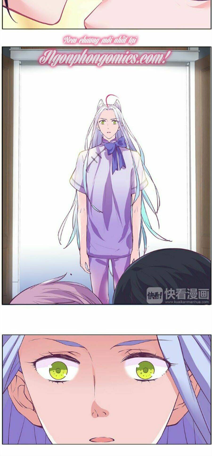 Đừng Nghịch, Ta Chỉ Muốn Yên Tĩnh: Chapter 31