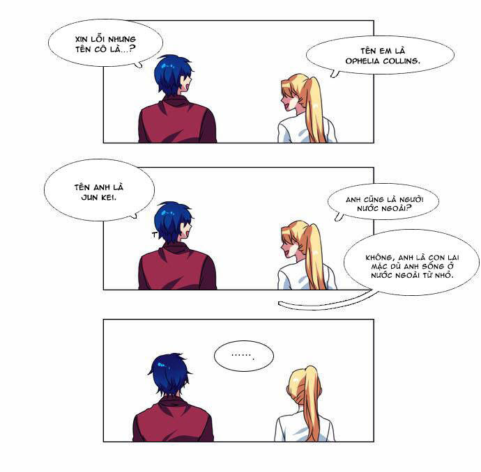 Wonted: Chapter 91