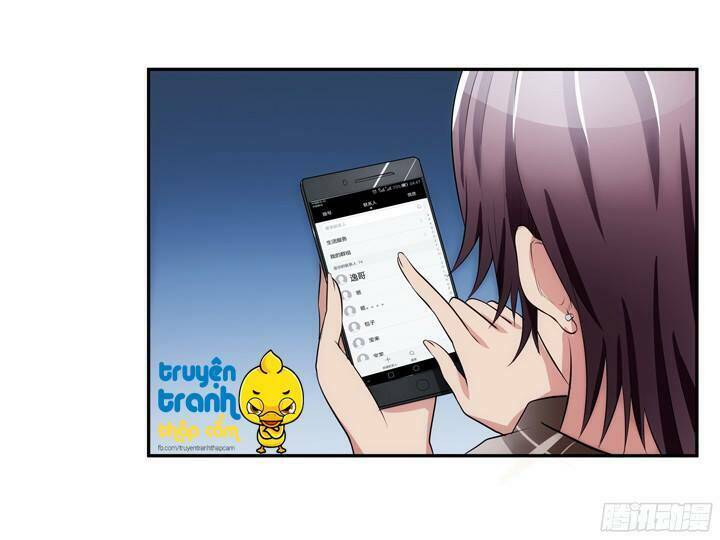 Âm Mưu Bên Gối: Chapter 16