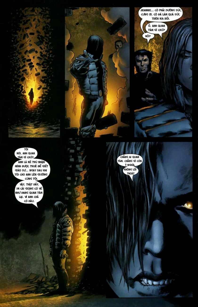 The Galactus Trilogy: Chapter 4