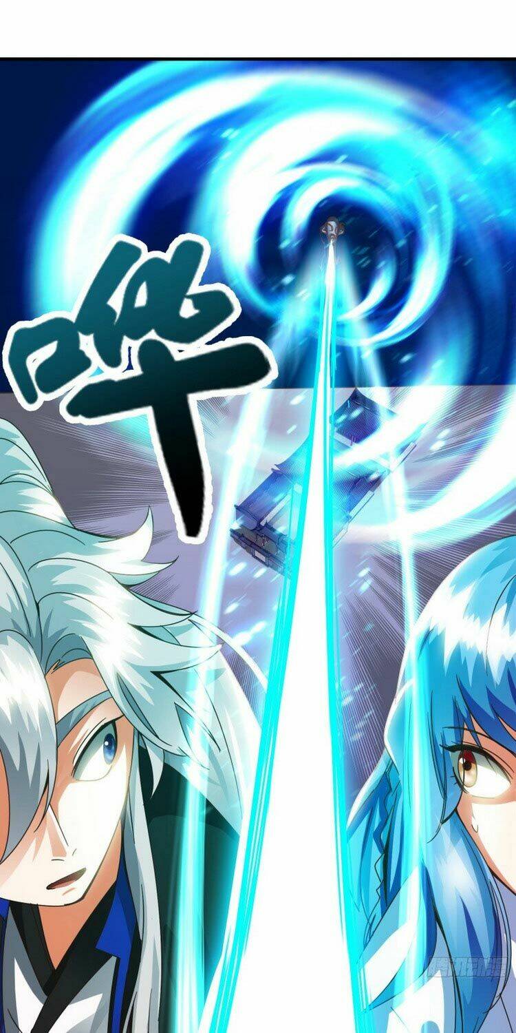 Chư Thiên Ký: Chapter 279