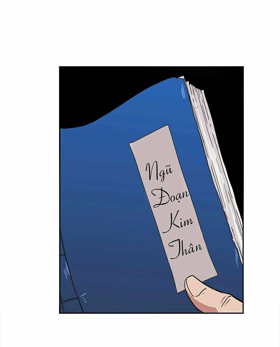 Siêu Đạo Thần Thuật: Chapter 19