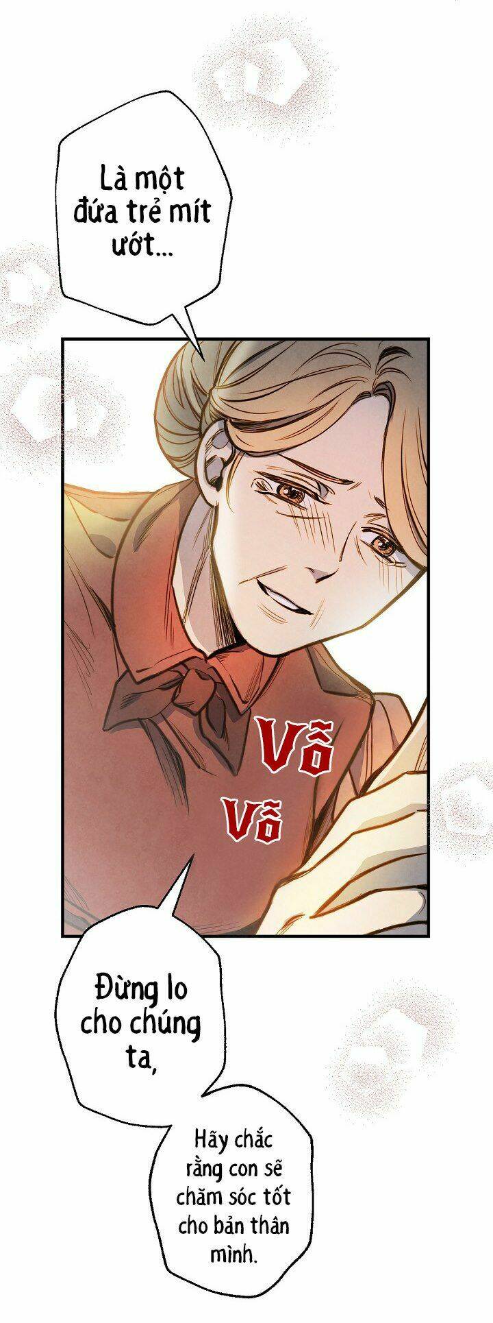 Hoàng Phi Bóng Tối: Chapter 7