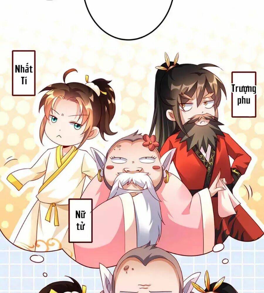 Thiên Kim Bất Hoán: Chapter 25