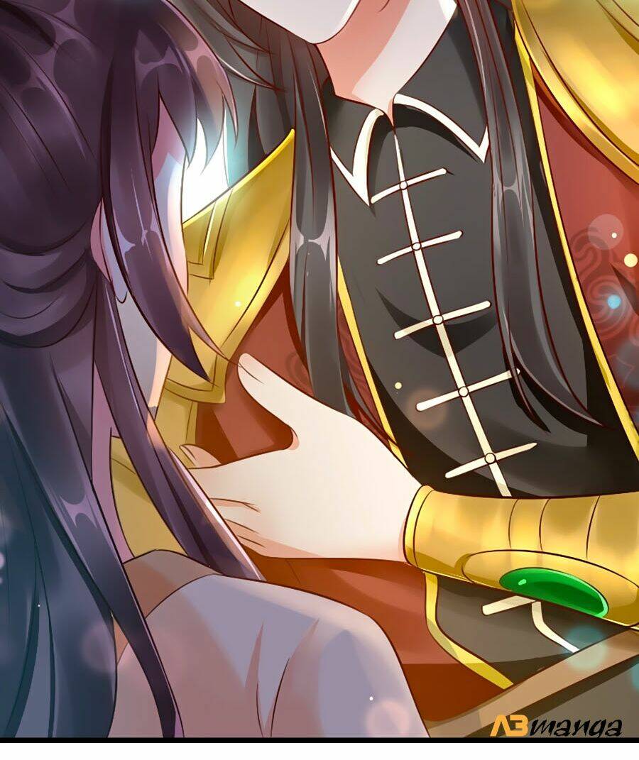 Vương Phi Là Đoá Bạch Liên Hoa: Chapter 15