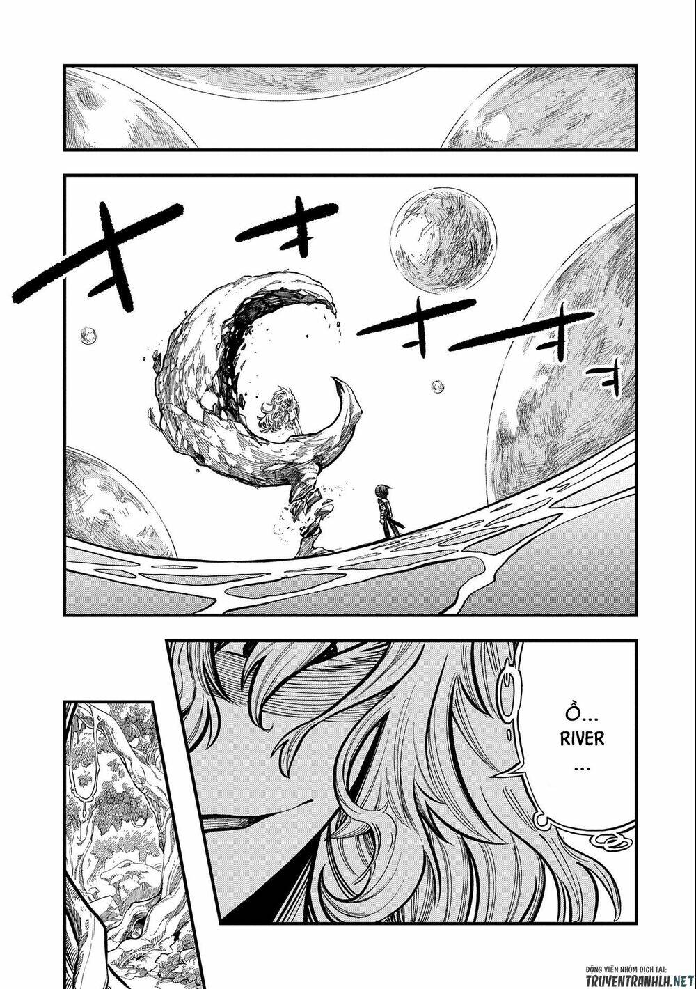 Sekai Saikyou No Doryokuka: Sainou Ga (Doryoku) Datta No De Kouritsu Yoku Kikakugai No Doryoku O Shi: Chapter 10