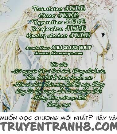 Okobore Hime To Entaku No Kishi: Chapter 7