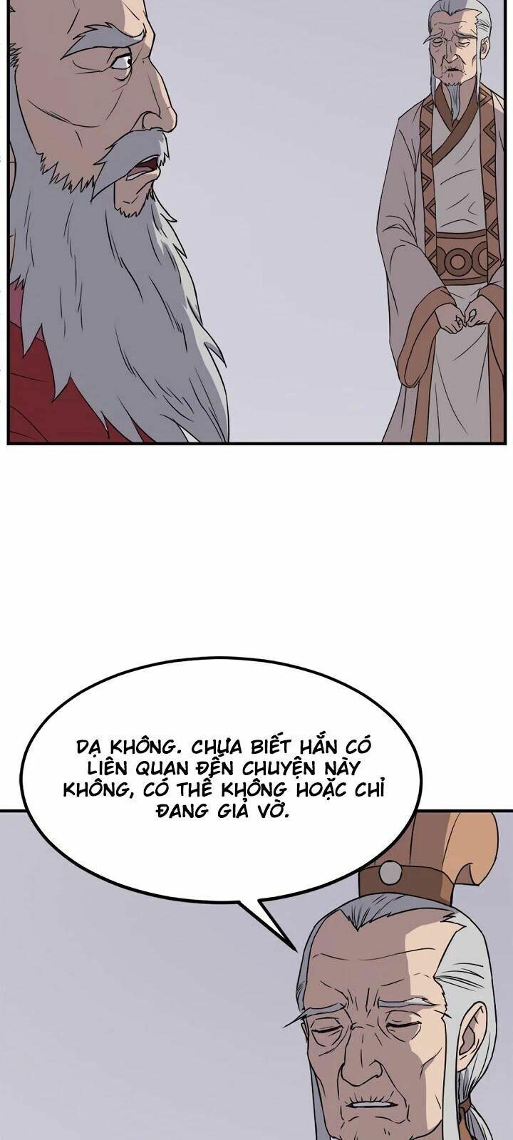 Trọng Sinh, Bất Khả Chiến Bại: Chapter 108
