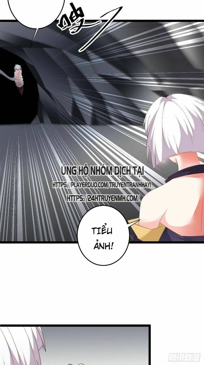 Trọng Sinh Tối Cường Ma Tôn Ở Rể: Chapter 101