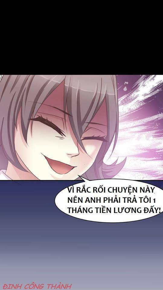 Truyện Kinh Dị Ở Tòa Nhà Số 44: Chapter 26