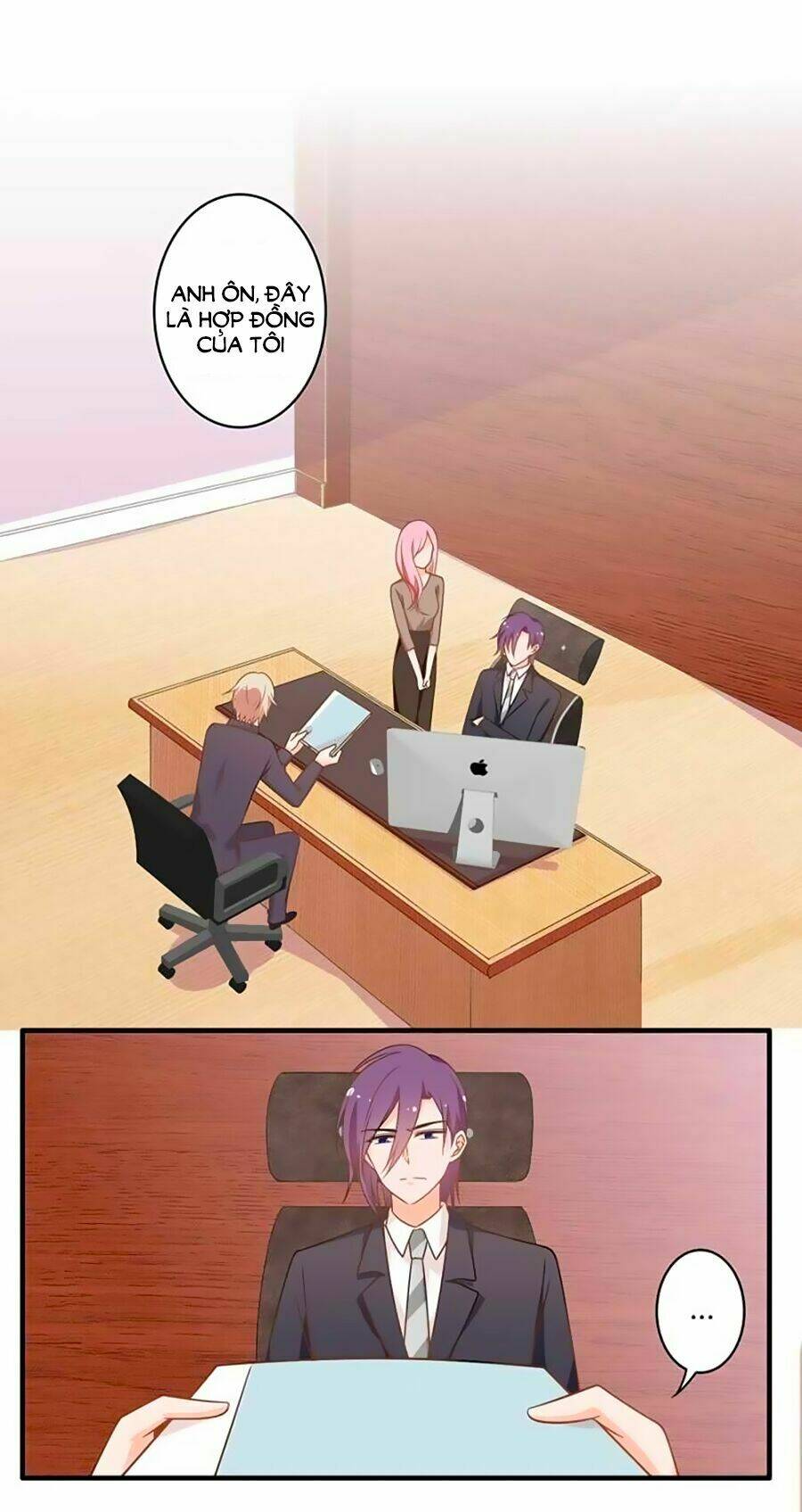 Cả Thế Giới Đều Không Bằng Người: Chapter 103