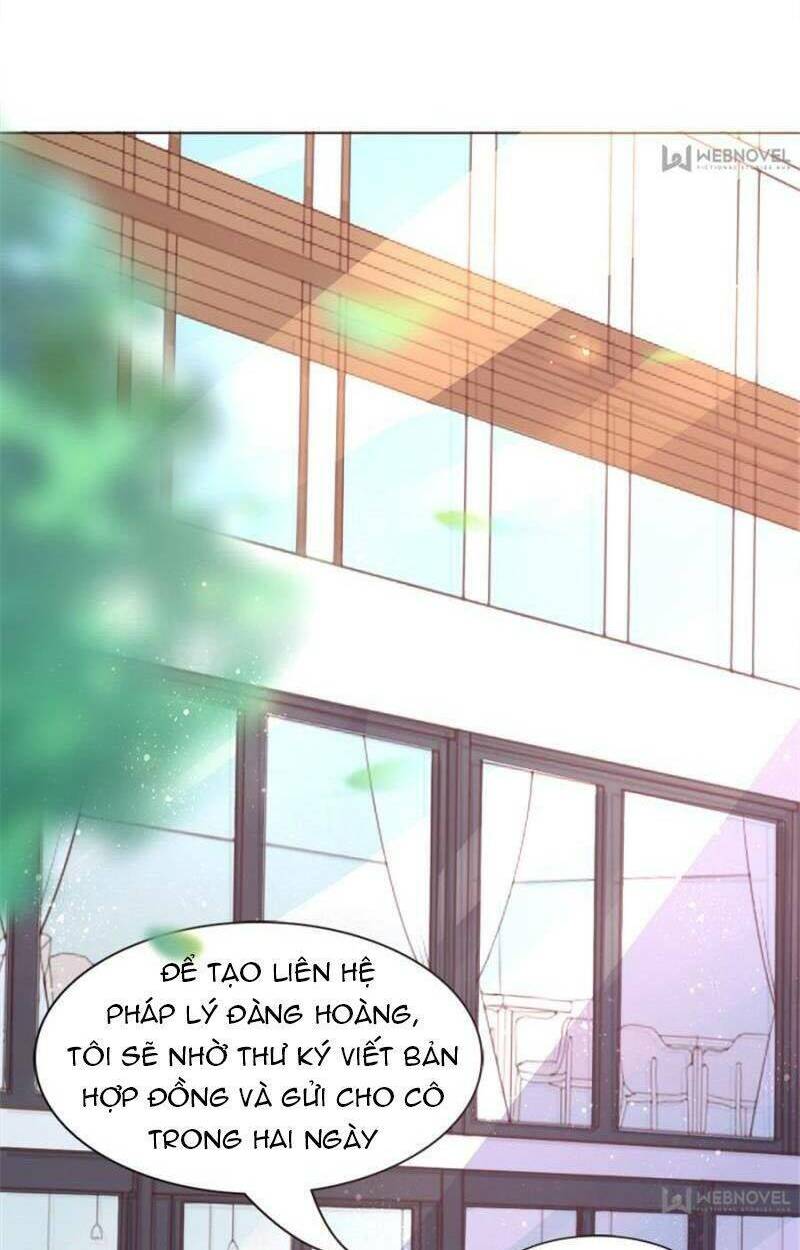 Gặp Phải Người Chồng Xảo Quyệt!: Chapter 5