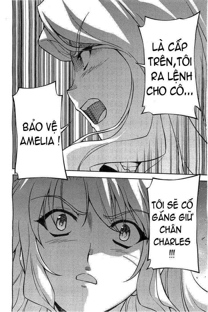 Freezing: Chapter 71