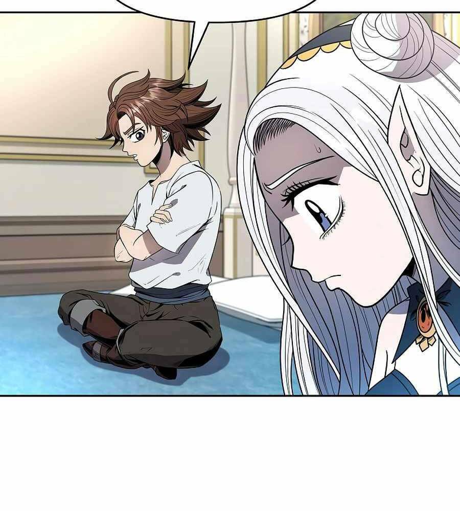 Tên Lỗ Mãng Cấp 10 Của Gia Đình Hiệp Sĩ: Chapter 11