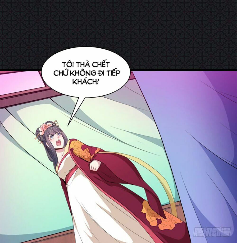 Ngạo Kiều Quỷ Vương Yêu Ta: Chapter 54