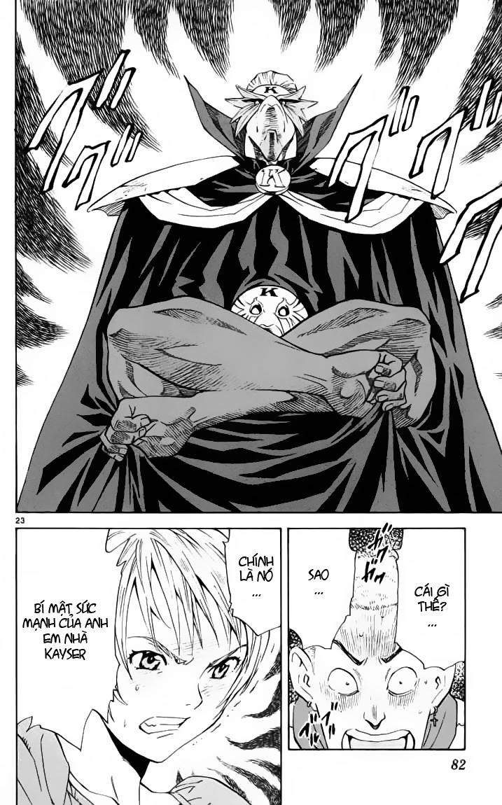 Vua Bánh Mì: Chapter 88