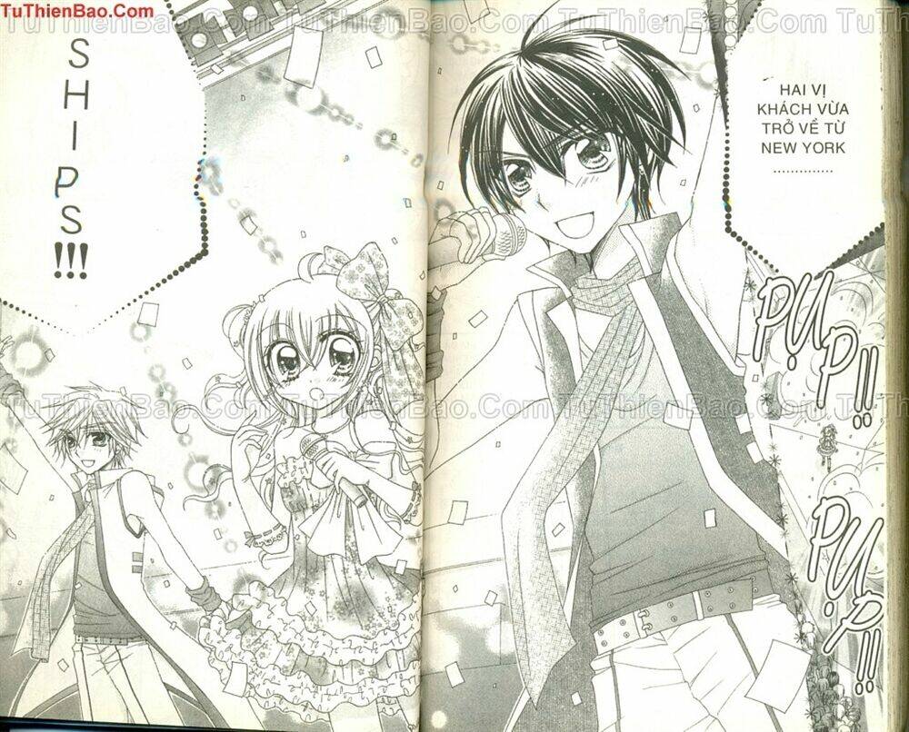 Tôi Là Idol: Chapter 14