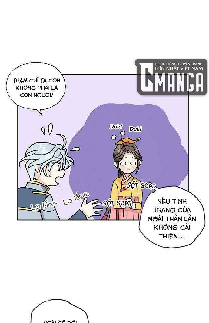 Tôi Trở Thành Đầu Bếp Của Long Vương: Chapter 17