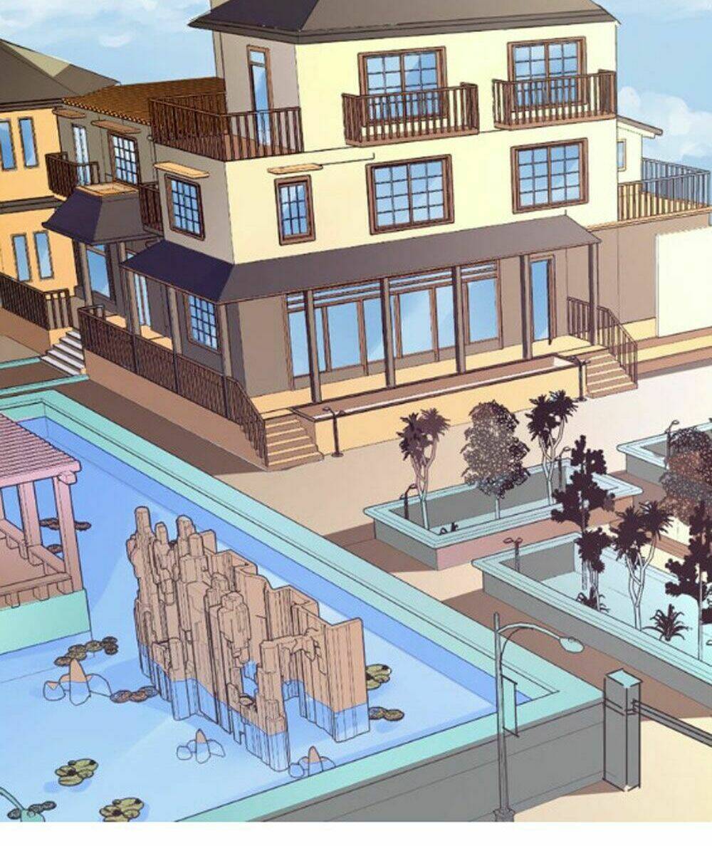 Người Tình Bí Ẩn: Chapter 10