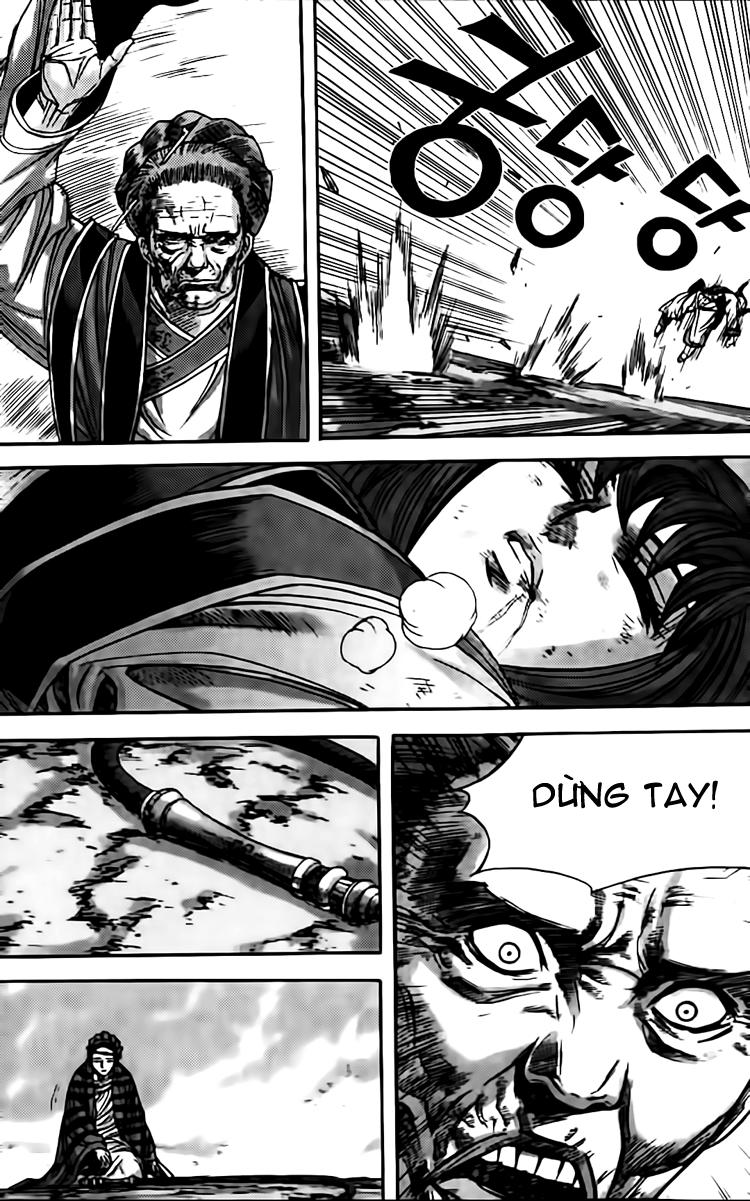 Diêm Đế: Chapter 113