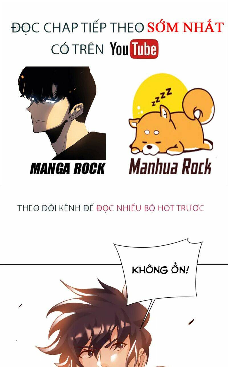 Sư Phụ Của Ta Là Thần Tiên: Chapter 29