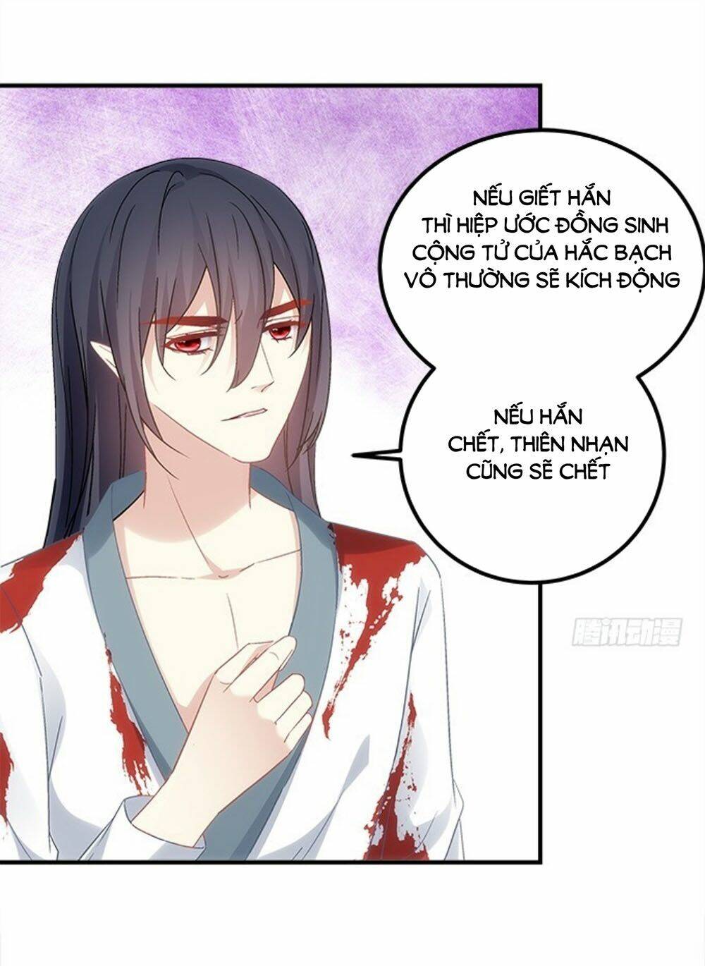 Ám Dạ Vô Thường: Chapter 88