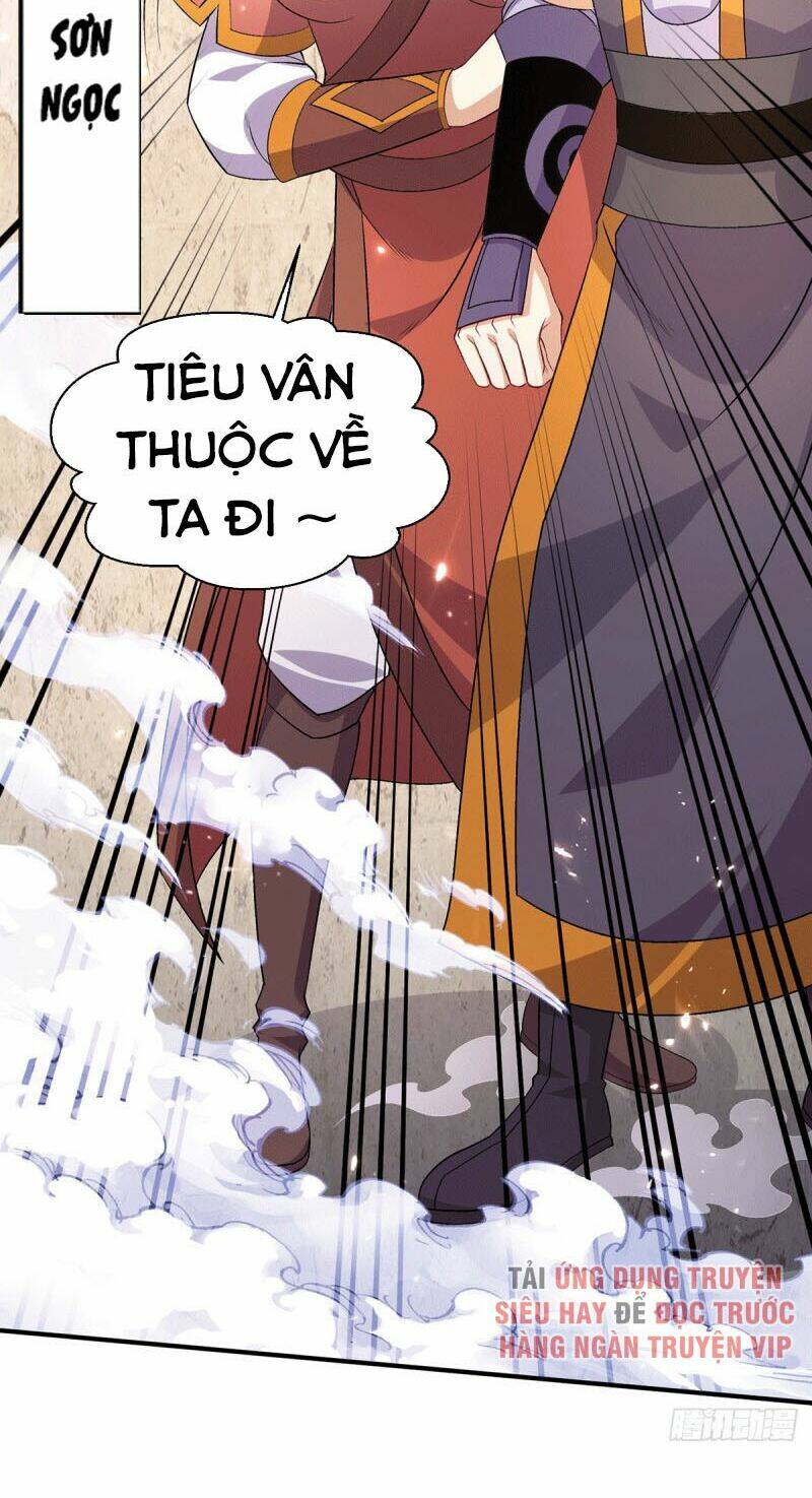 Tiên Vương Trùng Sinh: Chapter 244