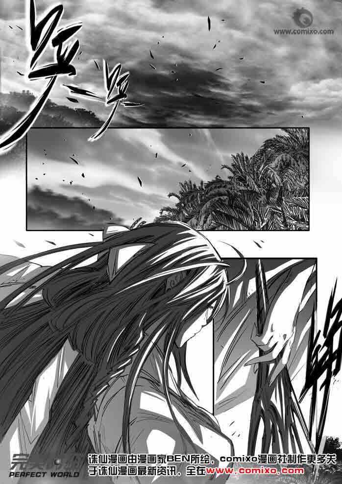 Tru Tiên - Celestial Destroyer: Chapter 141