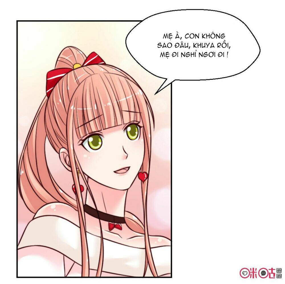 Bí Mật Của Thiên Kim: Chapter 23