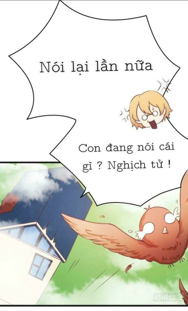 Tổng Tài Đã Cưới Em: Chapter 15