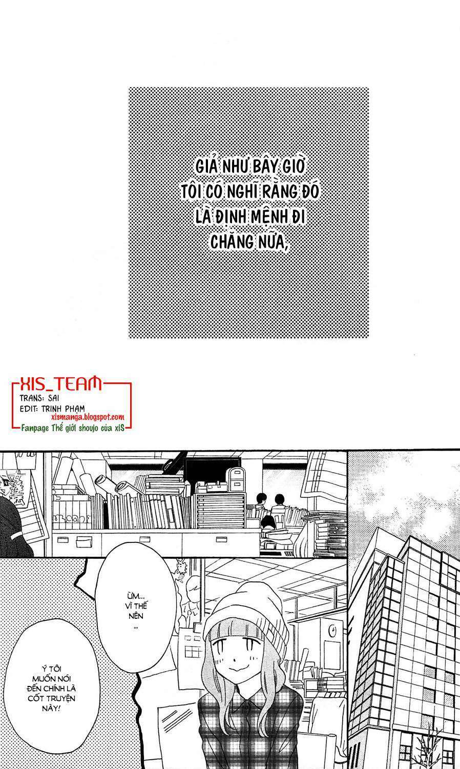 Sao Mai Của Em: Chapter 78.7