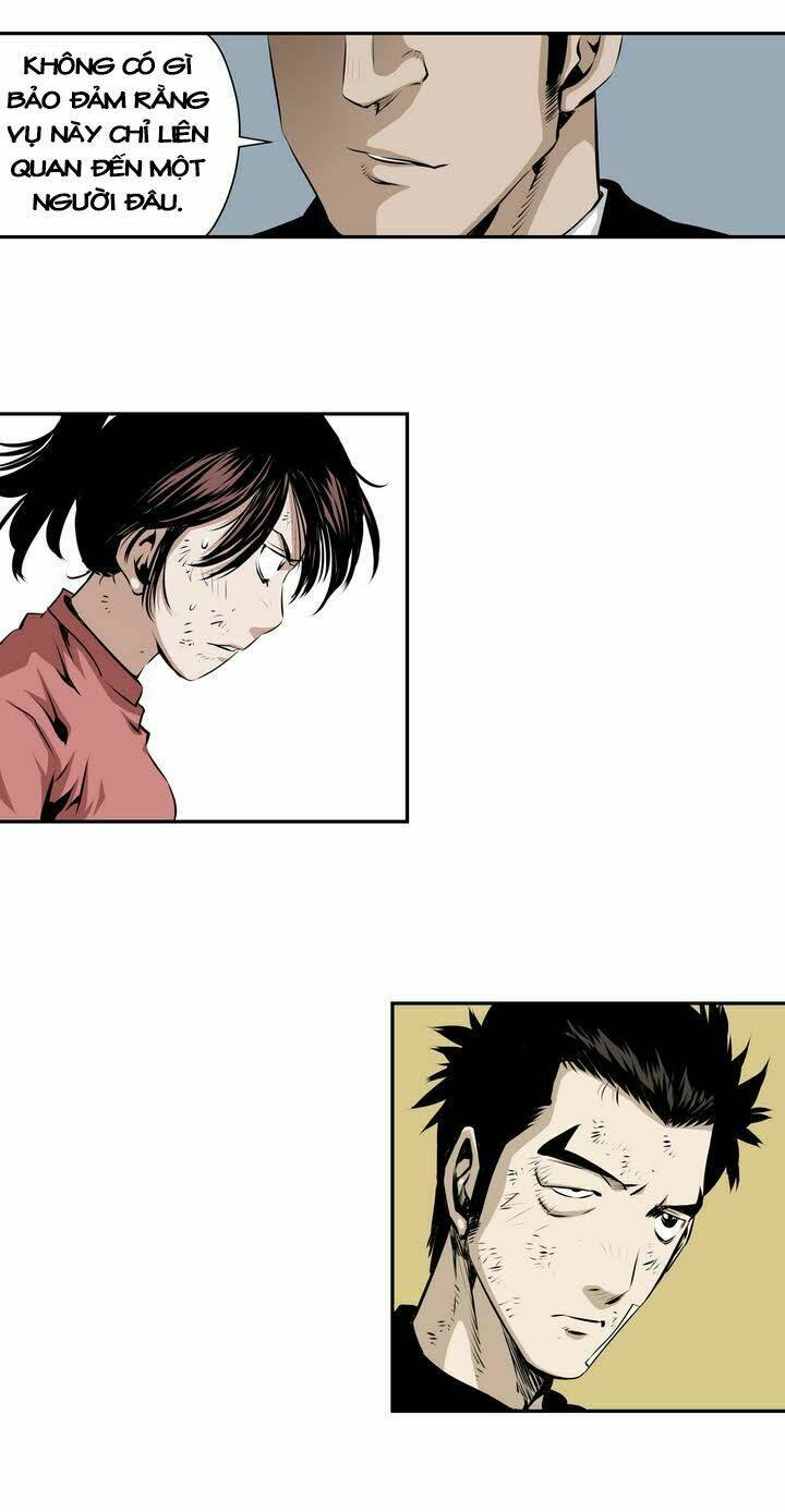 Double Casting: Chapter 88