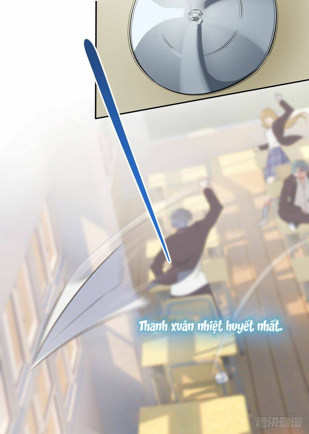 Tôi Kiện Lão Sư!: Chapter 1